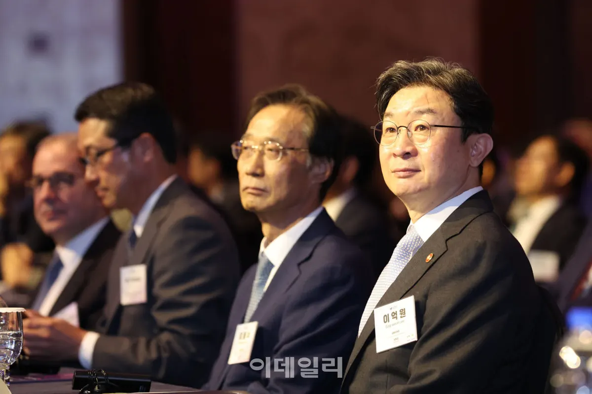 코리아 프리미엄 위크 개막
