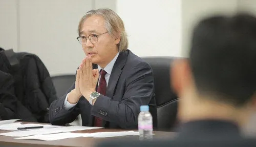 박찬운, 경찰 수사권 남용 우려 제기