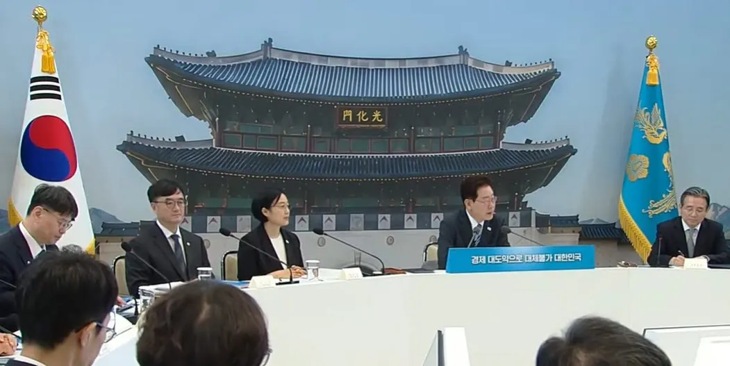 이 대통령, 레버리지 ETF 보완 주문