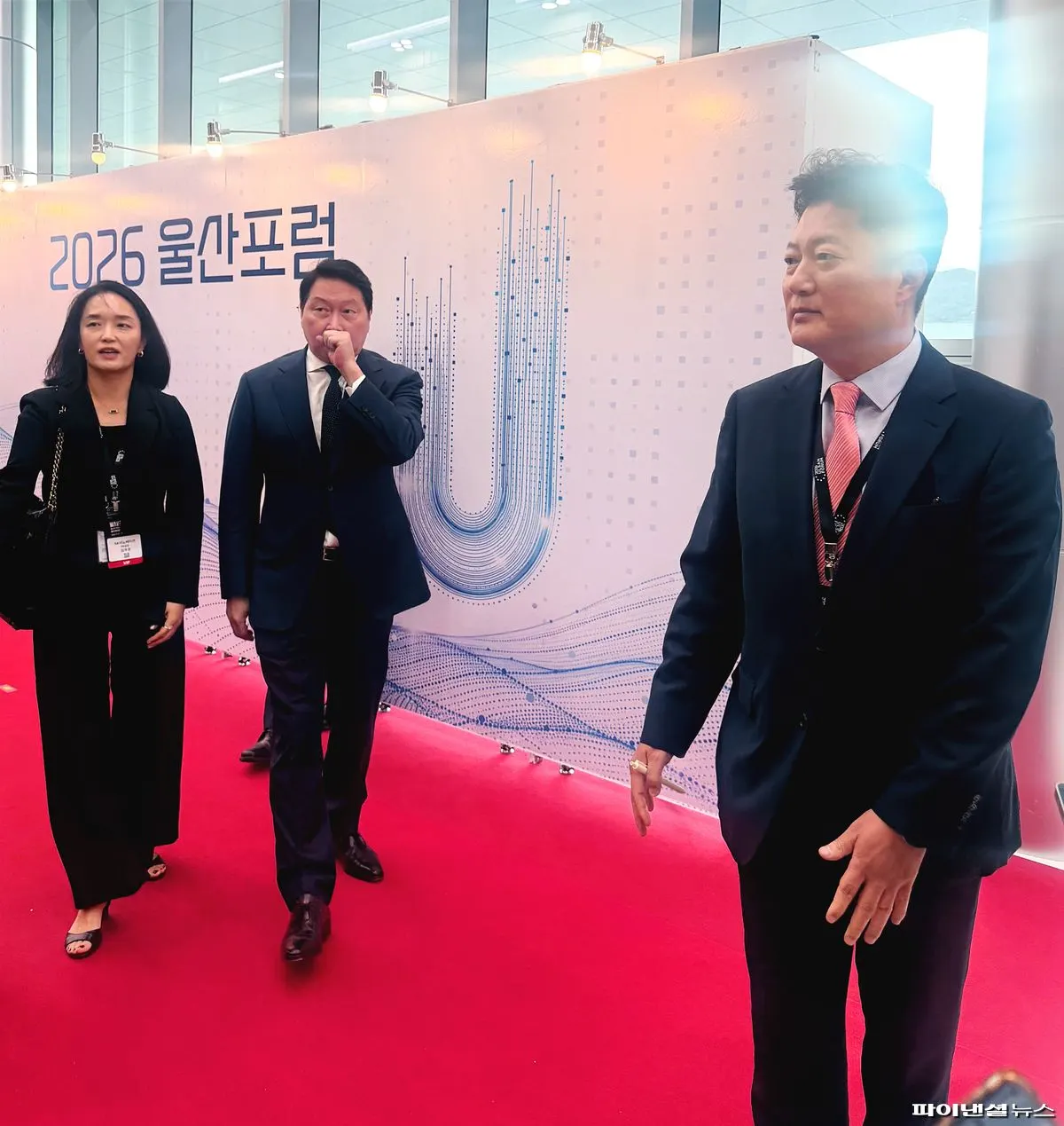 울산 AI 데이터센터 900MW 확대 계획 발표