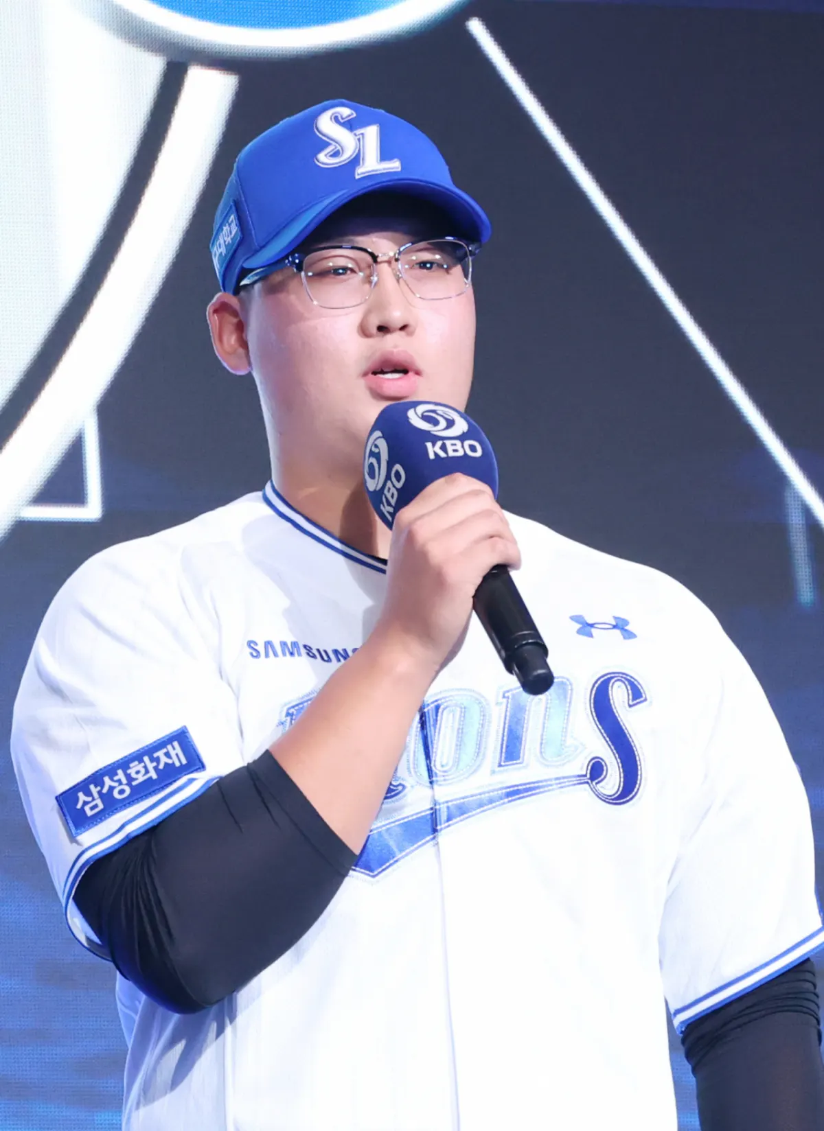 삼성, 김민훈 선수 1라운드 지명 및 긍정적 평가