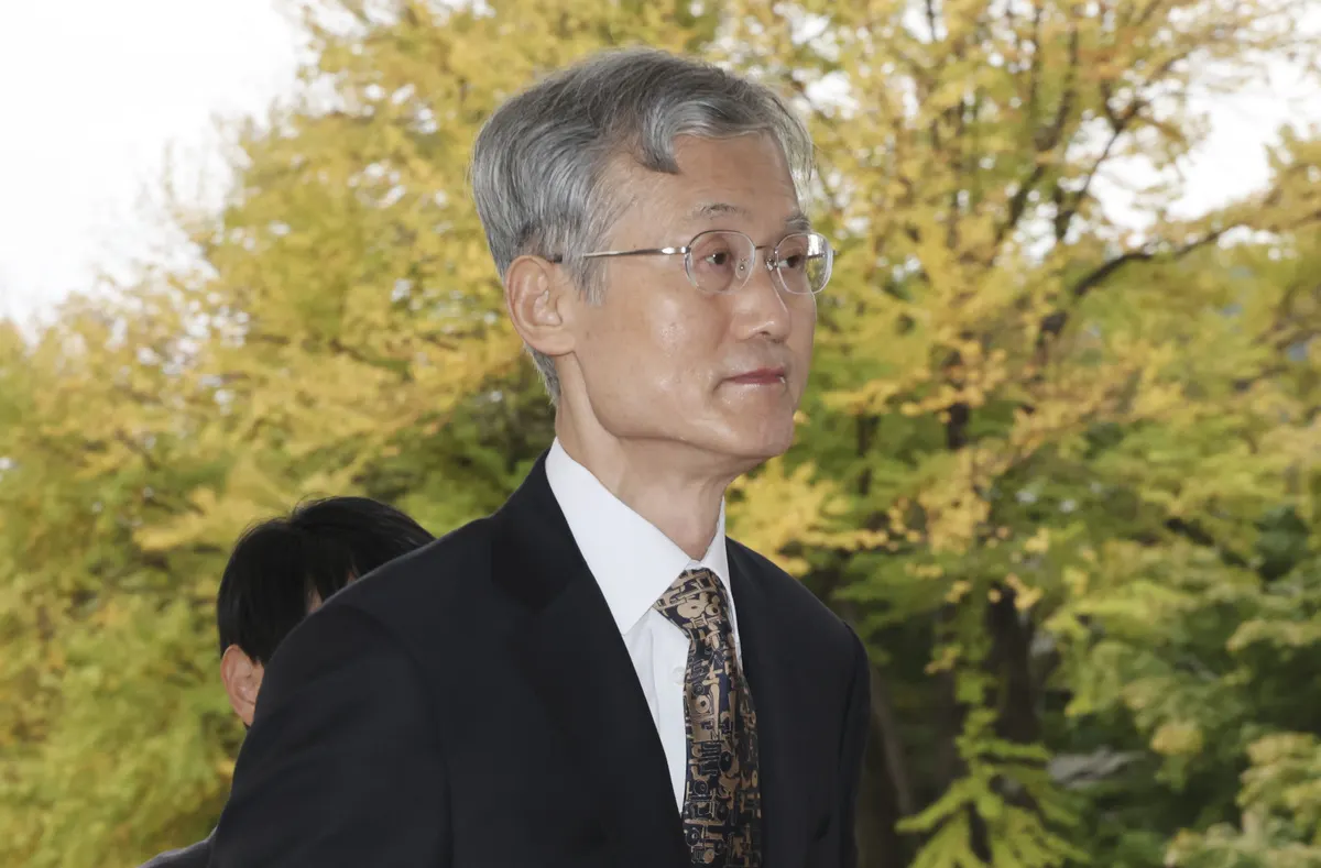 조희대 탄핵론 재점화, 헌재 파면 가능성 낮다는 관측