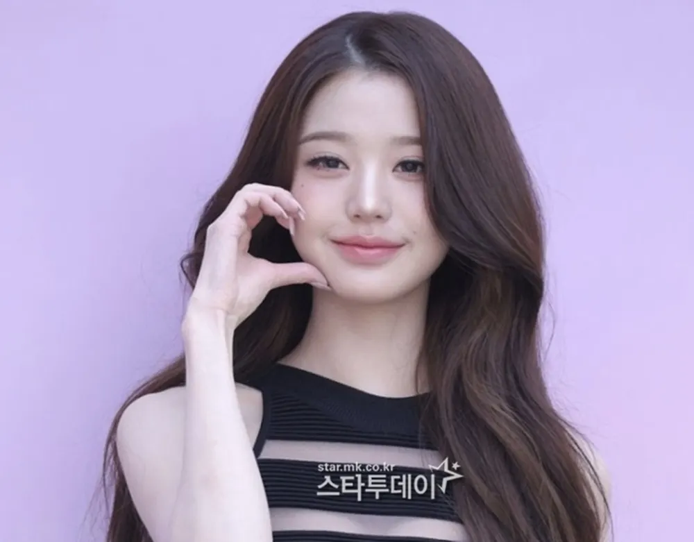 장원영, 립싱크 의혹에 대해 현장 관계자 해명