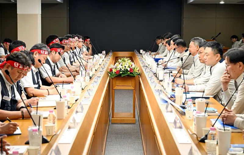 여름 휴가 후 현대차·기아 노사 담판 재개