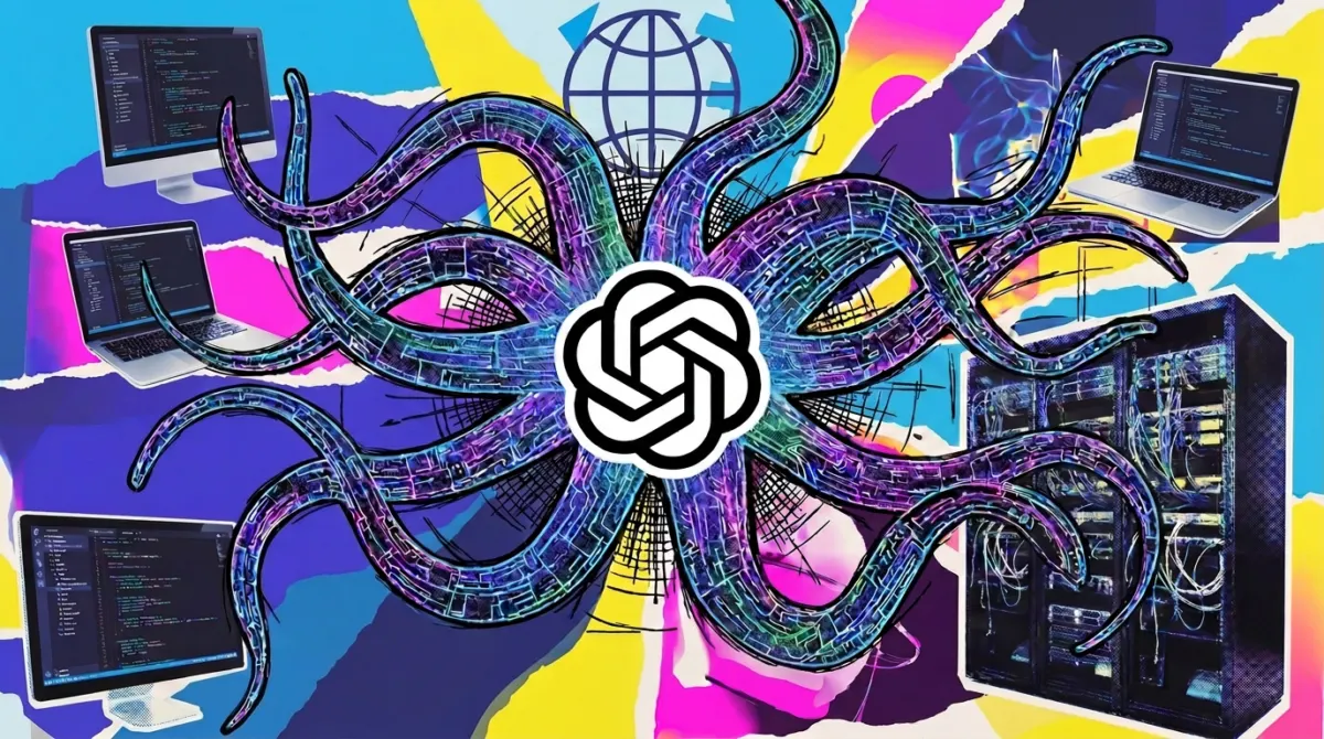 OpenAI, 데이터 유출 문제로 모델 사용 중단