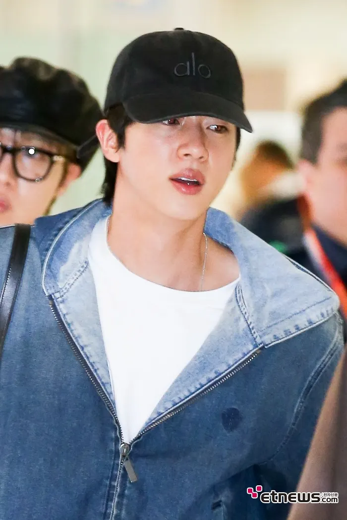 BTS 관련 포토 기사들