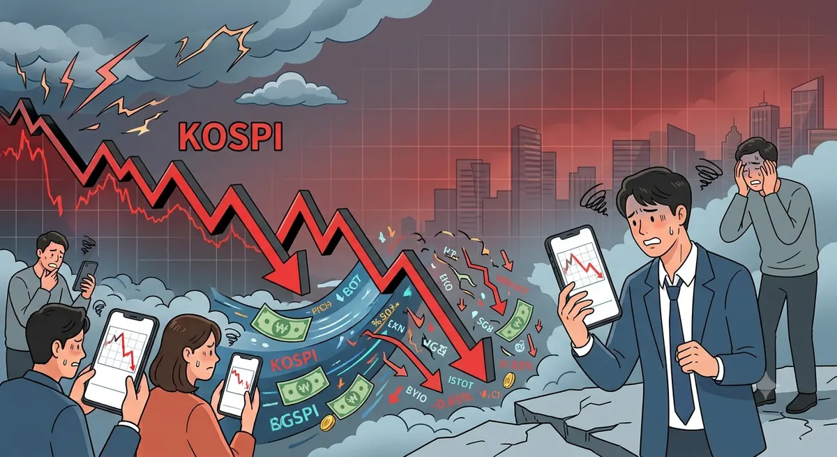 증시 대기실 ETF, 일주일 새 1.8조 유입