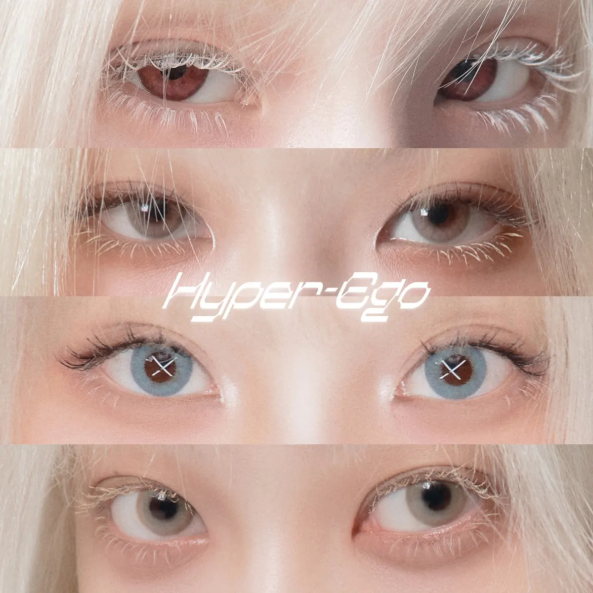 아르테미스, 새 앨범 'Hyper-Ego' 글로벌 발매