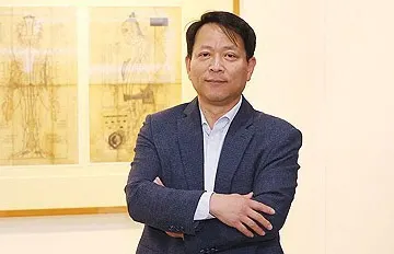 김충배, 국립스포츠박물관장으로 임명 예정