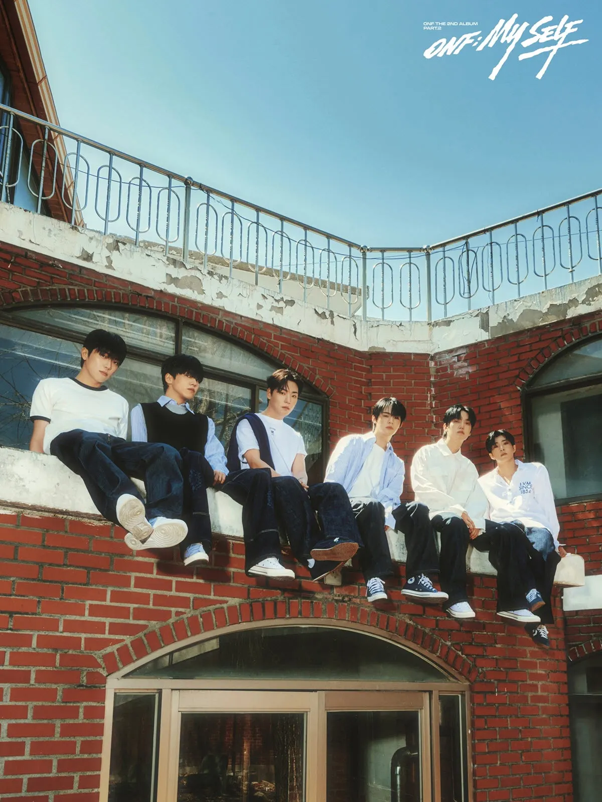 온앤오프, 무대 밖에서도 선한 영향력 확장