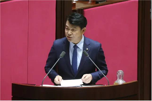 복기왕, 플랫폼 車 출장정비 사각지대 논의