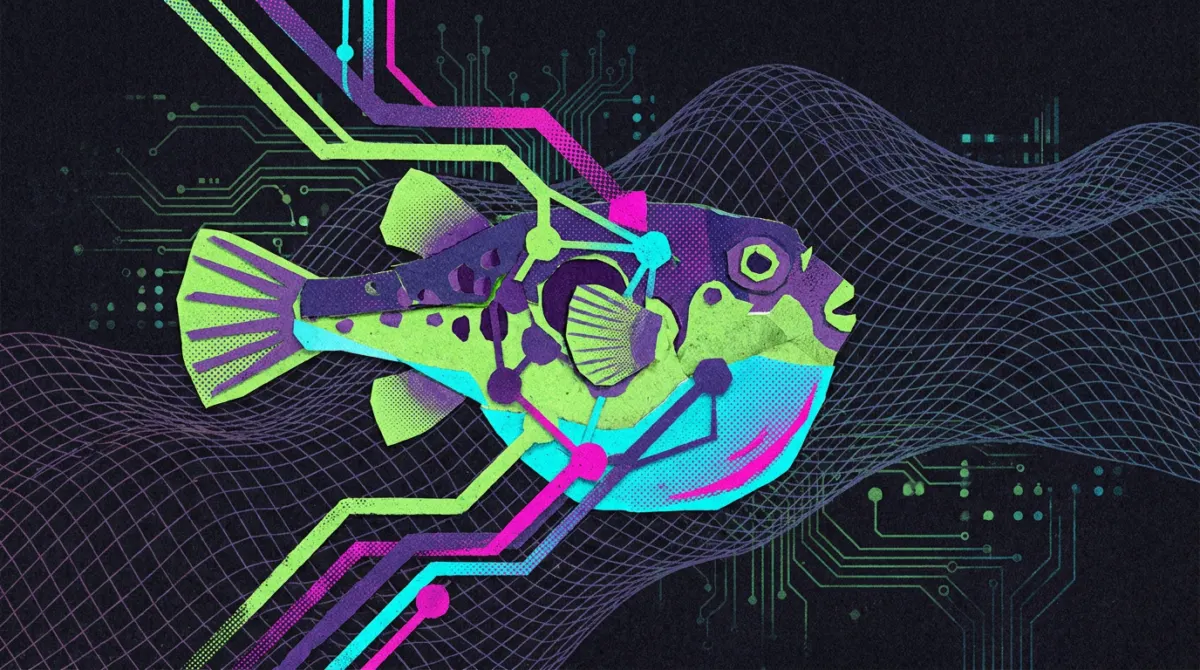 Sakana, Fugu Ultra v1.1 AI 라우터 성능 향상 주장