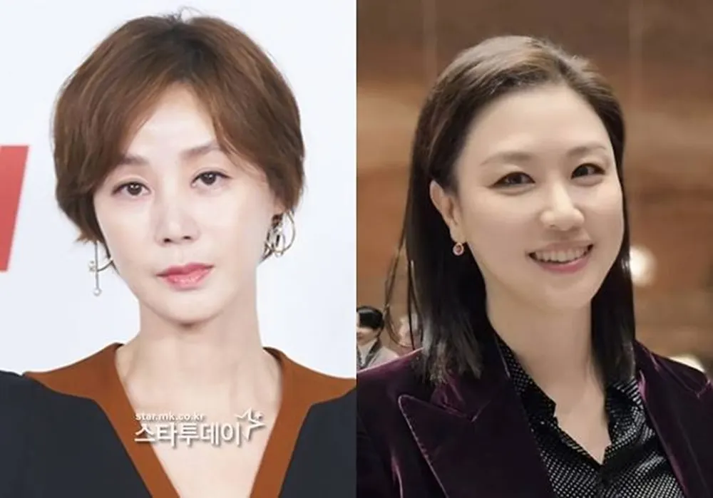 김성령·김성경, 독립유공자 후손 밝혀