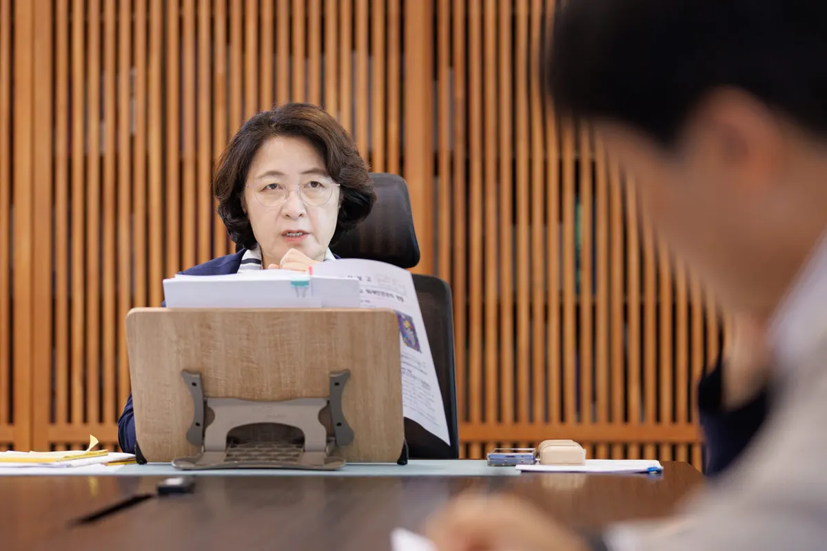 쿠팡 물류창고 긴급 화재 점검 지시