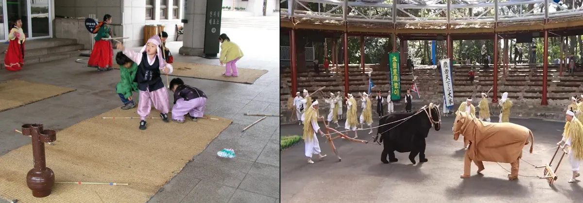 추석 맞이 고궁과 박물관 문화 행사 다채롭게 진행 예정