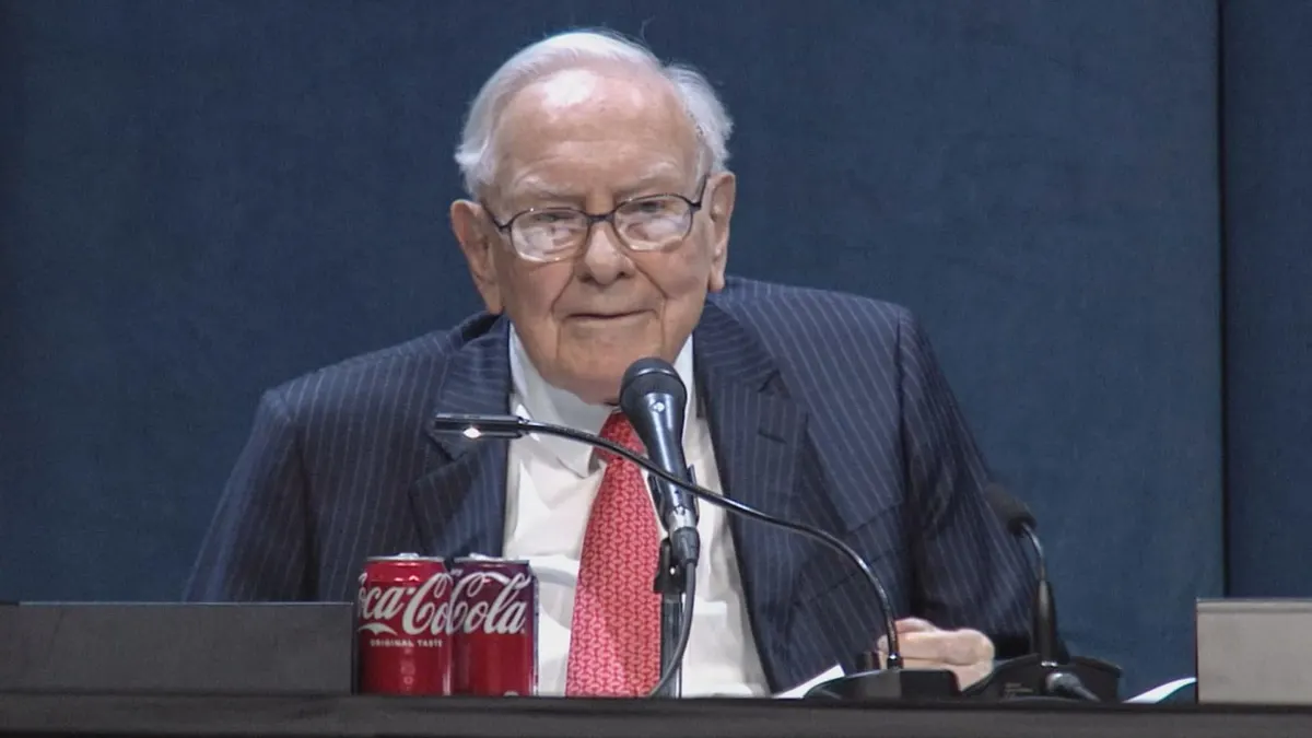 Berkshire, Alphabet에 170억 달러 투자