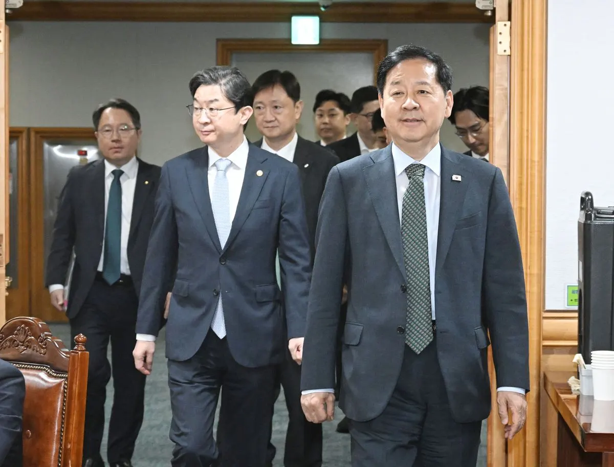 상장폐지 시총 기준 강화 유예, 업계 반응 냉담