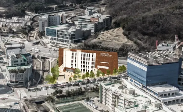 용인 광교스포츠센터 건립사업 투자심사 통과