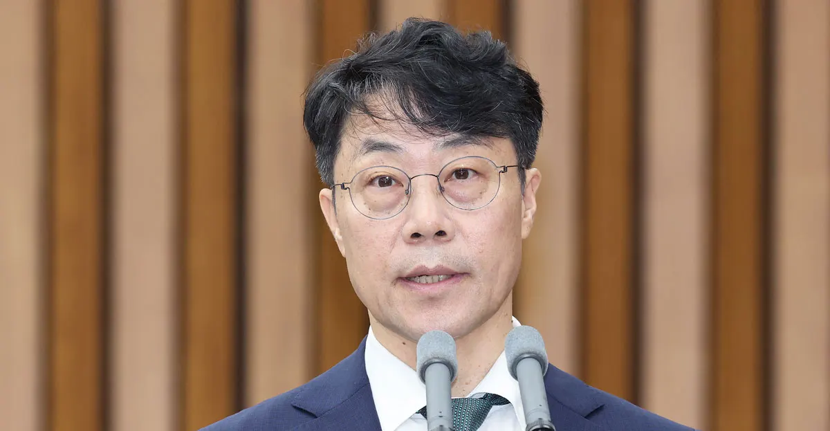이재명 대통령, 김성수 대법관 임명안 재가