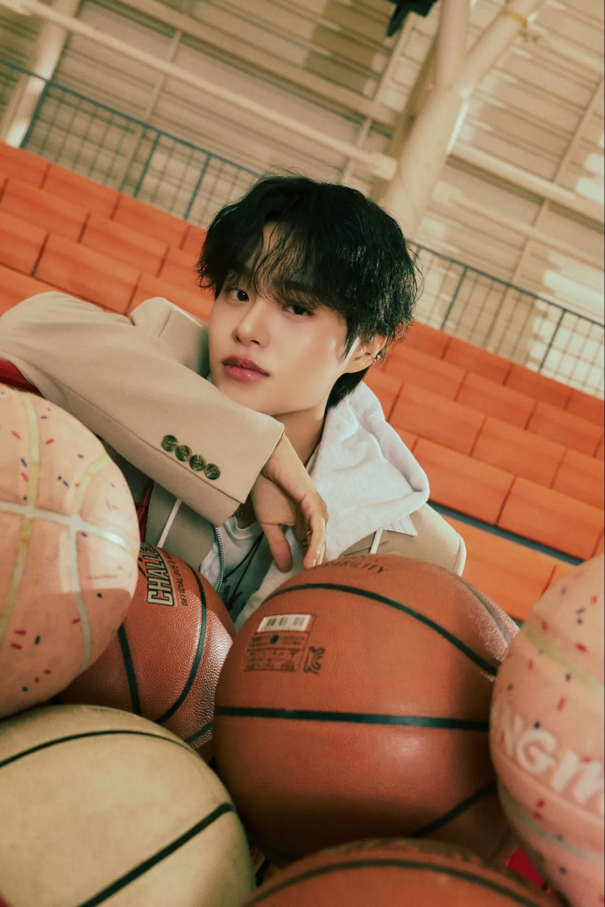 이대휘, 오프더레코드 합류