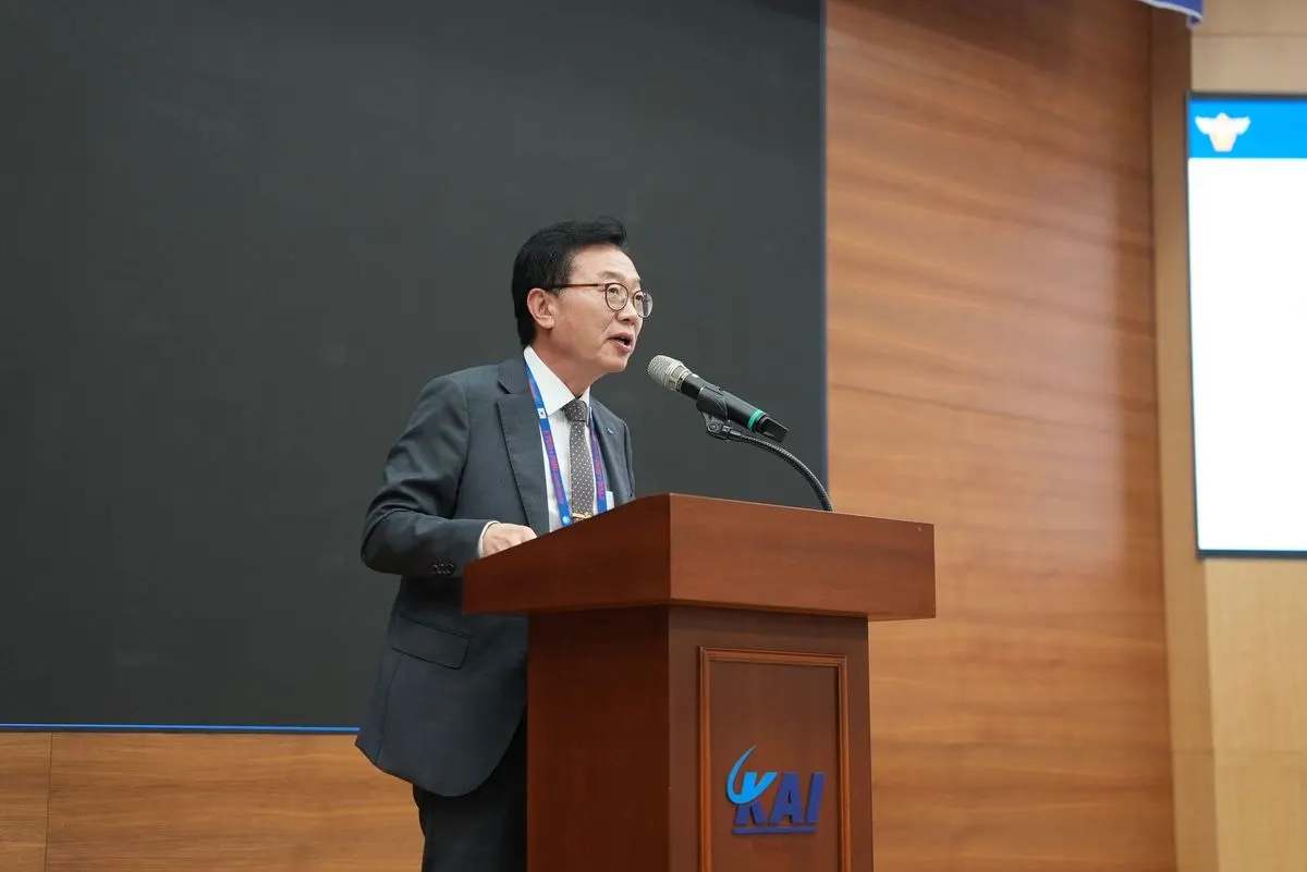 KAI·공군, 국산항공기 운용국과 원팀…수출 확대 모색