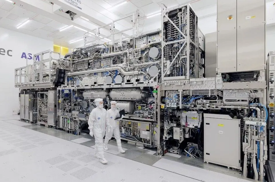 삼성전자·ASML, 12인치 포토마스크 표준 협력 확대