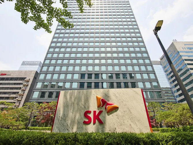 SK이노베이션 자회사 SK온, 북미 ESS 공급계약 체결
