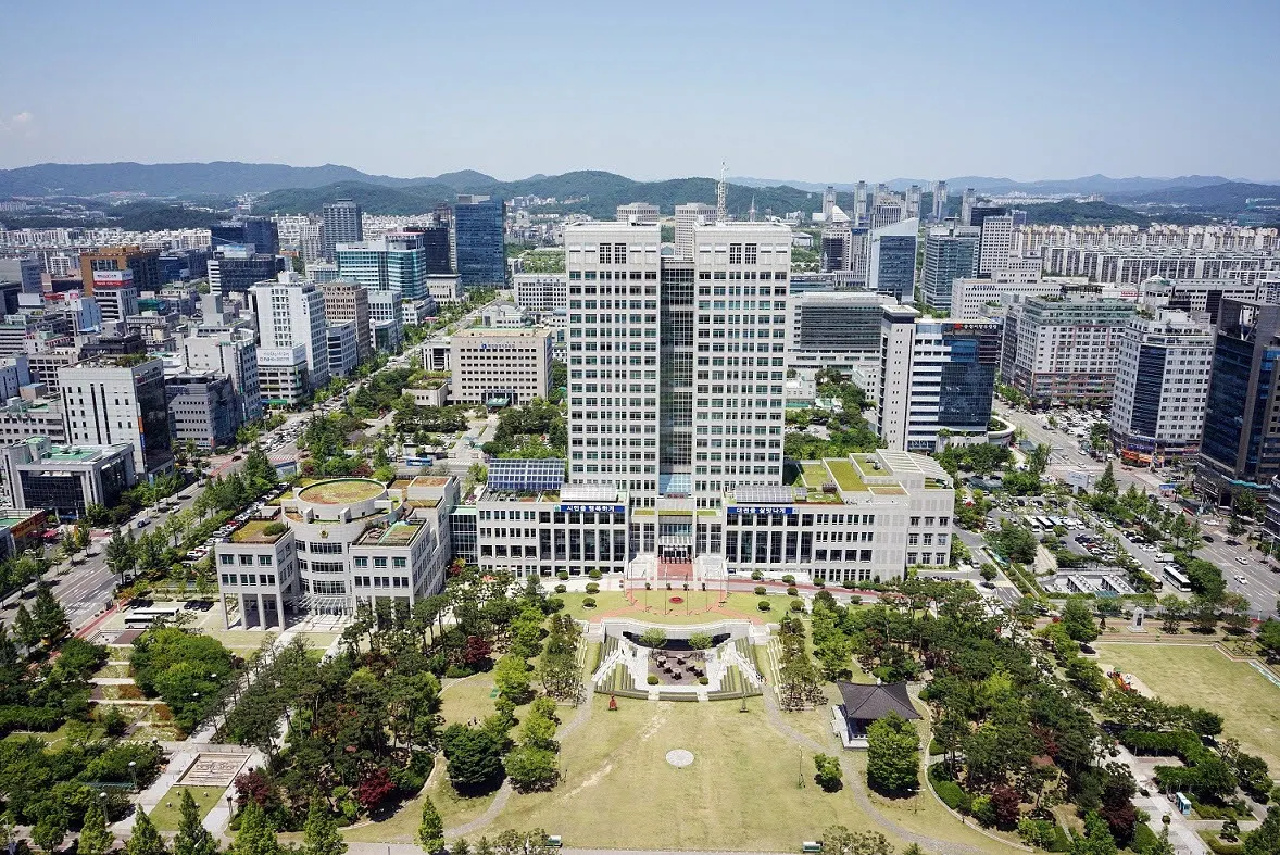 대전시, 지식재산처 산하 공공기관 유치 행정력 집중