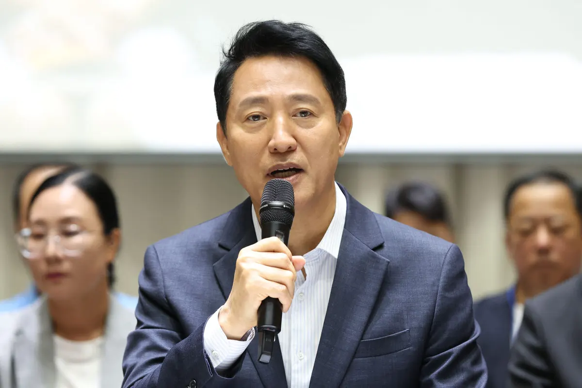 서울 집값 상승 원인에 대한 논란