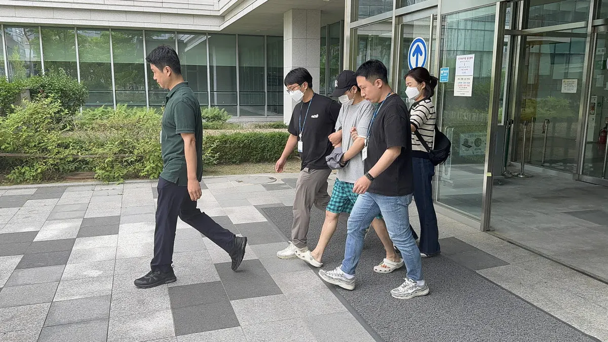 강동구 교제살인 20대男, 혐의 인정