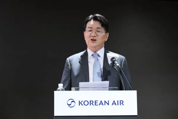 조원태 한진그룹 회장 상반기 보수