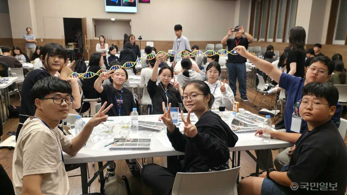 AI 시대 창조과학, 신앙 변증 넘어 청지기 사역으로