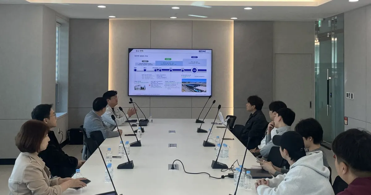 대구 청년창업기업, AI 도입 사례 연구