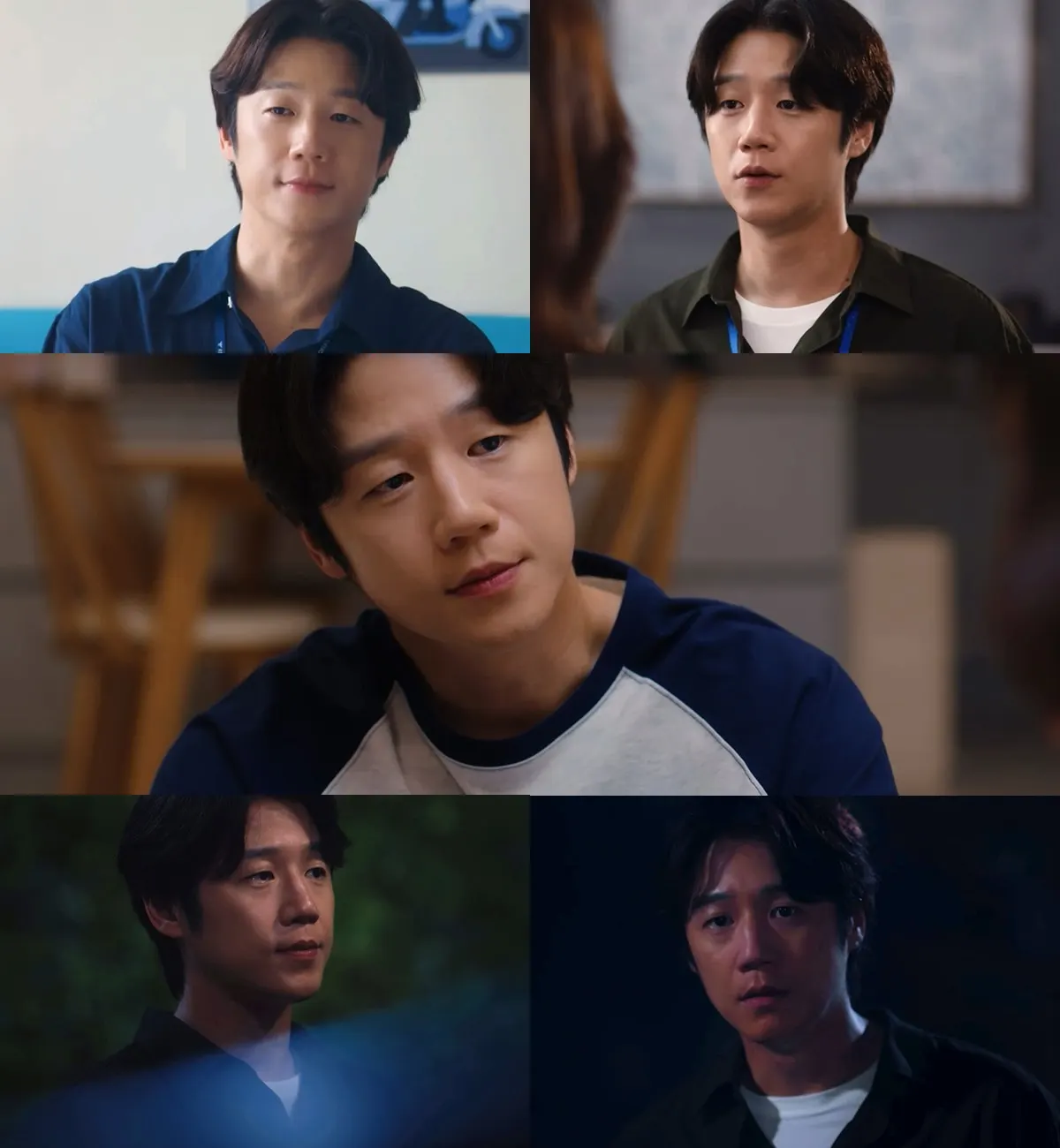 정준원, 킹피셔 아내와 조우…충격 엔딩