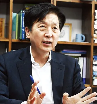 코스피 저평가 문제 제기, 한국 자본시장 투자자 신뢰 강조