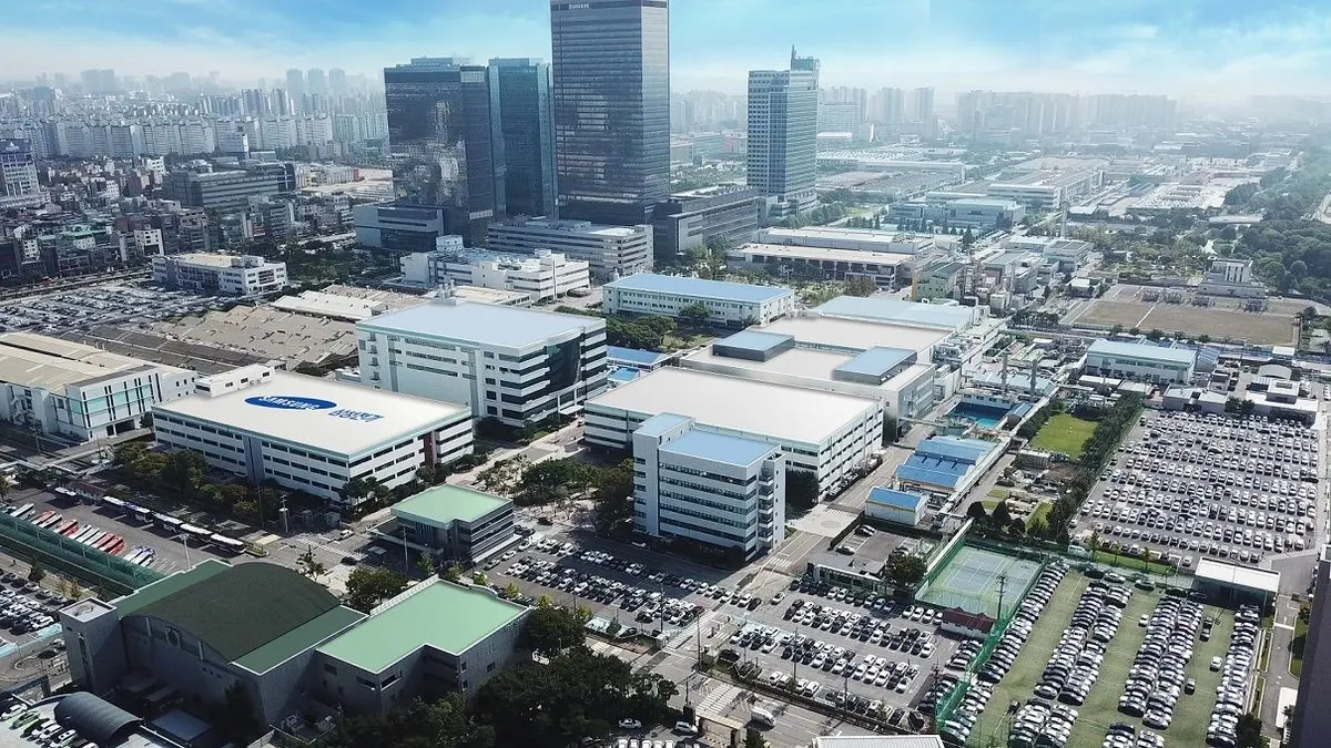 삼성전기, MLCC·ABF 공급 부족 지속