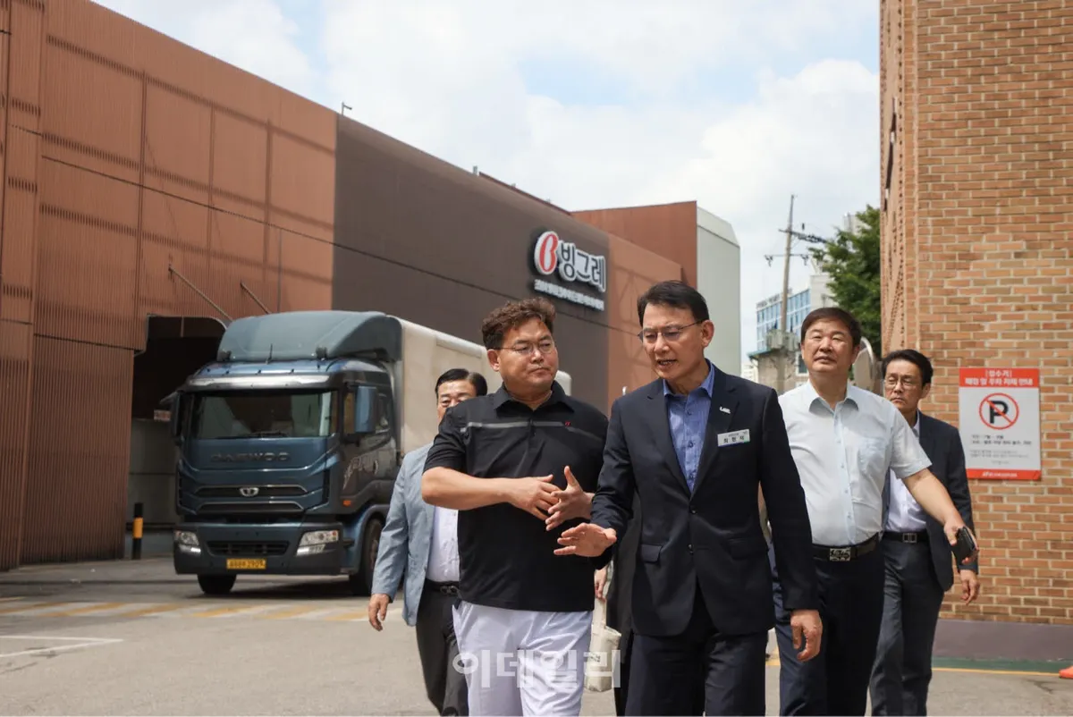 남양주시장 시민 목소리 반영